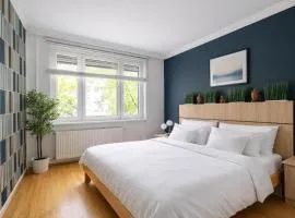 Comfort 28 Parkside Comfort