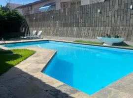 Pousada e hostel Italia