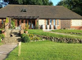 Terlingham Lane Cottage, hotel a Folkestone