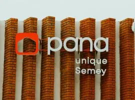 Pana Unique Semey