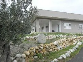 BeB Nido degli Ulivi