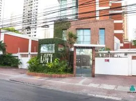 Loft Praia by Holiday Stays