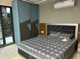 Luxury 1 BHK Apartment,