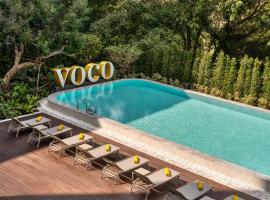 Viesnīca voco Bangkok Surawong by IHG Bangkokā