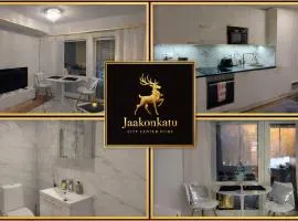 Jaakonkatu City Center home