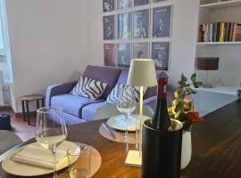 Stella 19 - residenza in centro