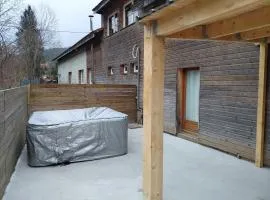 JACUZZI PRIVE Romann 1