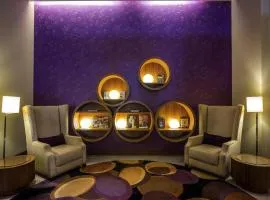 Novotel Suites Mall Avenue Dubai