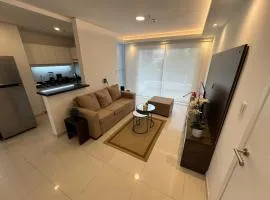 Departamento a una cuadra del Shopping del Sol