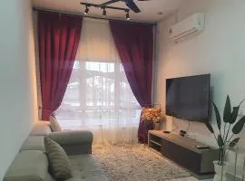 My Homestay Aspire Residence 3