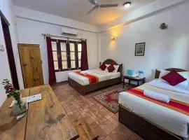 Park Village Backpacker Hostel