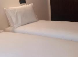 Lavanda Termas de São Pedro do Sul โรงแรมในTermas de Sao Pedro do Sul