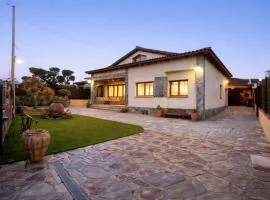 Winahost les Faldas del Montseny