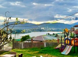 Queens Lake Cabin, hotel a Nuwara Eliya