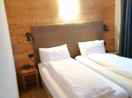 Chalet Noemi, Hotel in Livigno