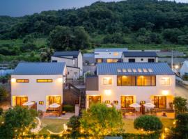 경기도 양평군 강남로714-14 미니조식무료서비스, hotel en Yangpyeong