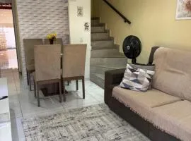 Aconchego em Campo Grande - Guaratiba