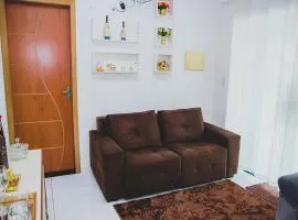 Casa Pet Friendly em Condominio c Vaga em Marituba