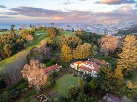 Casa Velha do Palheiro Relais & Chateaux, hotel in Funchal