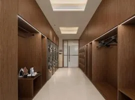 Atour Origin Hotel Shenzhen Nanshan Liuxiandong Metro Station
