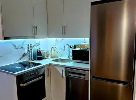 Cabedelo Studio Residence