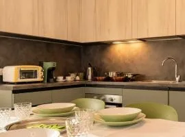 Tirano Living - Corte Righi - Ai Monti 42