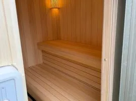 Sauna Cottage Egmond