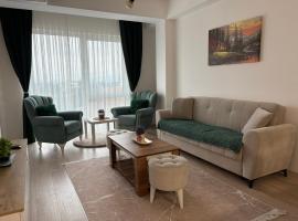 RIO Apartment, hotel en Petrovec