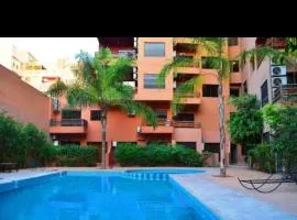 L'hivernage prestige andalouse