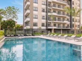 Accra Luxury Apartments at The Bantree