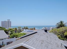 Ahoy Boutique Hotel, Hotel in Gqeberha