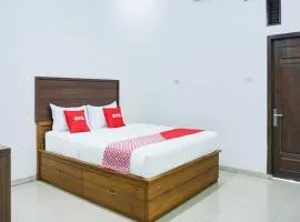 Hotel O Teluk Betung Near Water Park Lembah Hijau Formerly Kanajiwa Guesthouse 1