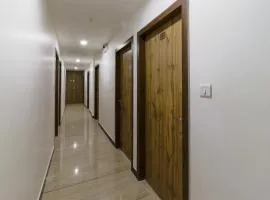 Hotel O Vrindavan Inn Near Lulu Mall