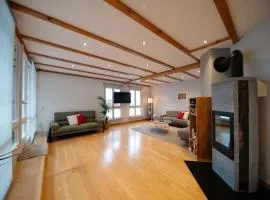 Wohlfühloase für große Familien und Freundesgruppen