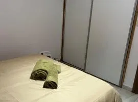 Appartement bouskoura Andalous