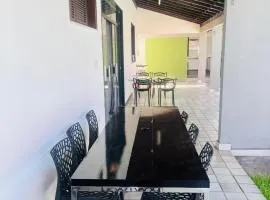 Pousada e hostel italia