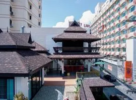 De Thaphae Chiangmai