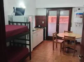 Departamentos a 100 mts del mar