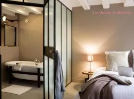 La Nuit - Suite avec baignoire