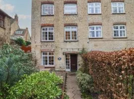 Waterloo Mill Cottage