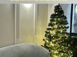 Gar`is hostel Maidan, ostello a Kiev