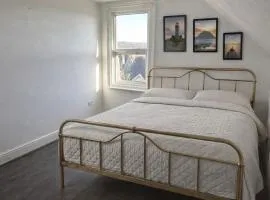 Smart 2 bed apartment