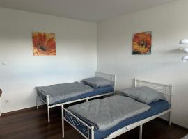 Daios, Hotel in Wathlingen