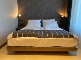 Woodside apartman