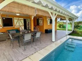 Villa Valencia - Le Vauclin