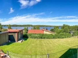 Amazing Home In Nässjö With Wifi