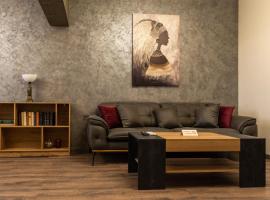 Апартамент 8, hotel in Lovech