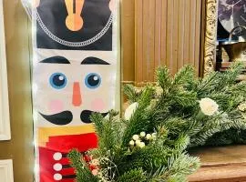 Château de Crènille