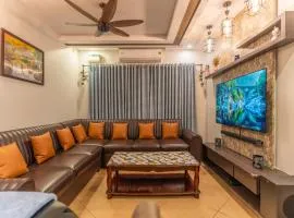 Heritage Exotica Retreat 3BHK JAQK Holidays