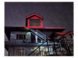 The Sunrise Retreat, hotel i Solan